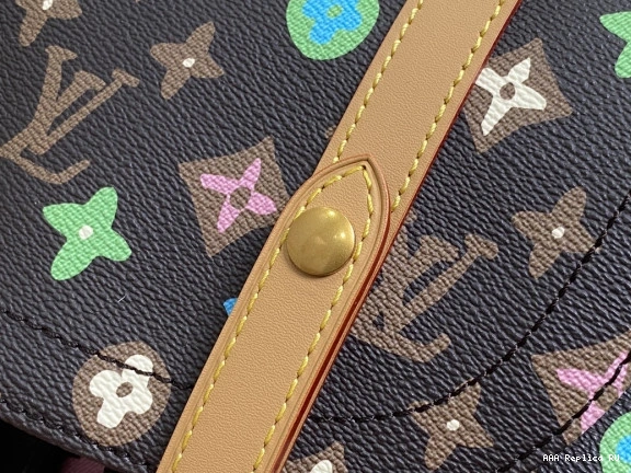 Aaa replica ru CHRISTOPHER LOUIS Backpack-41*48*13CM VUITTON 0822